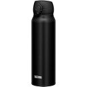 水筒 真空断熱ケータイマグ 750ml ディープブラック JNL-755 DPBK(3)