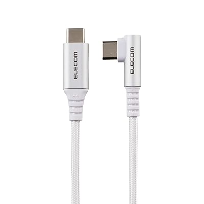 ŹŷԾŹ㤨USB Type-C ֥ 0.3m (USB-C to USB-C L 60W PDб ʥå USB-IF ۥ磻 MPA-CCECL03WHפβǤʤ1,262ߤˤʤޤ