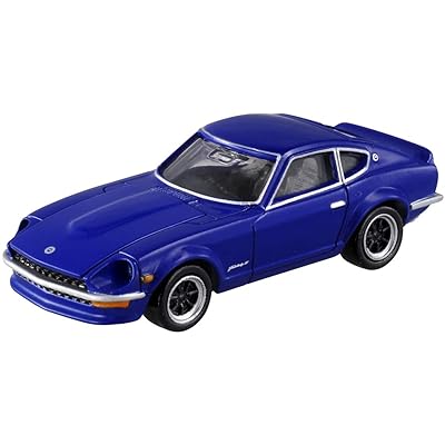 『 トミカ トミカプレミアム 09 日産 フェアレディZ 』 ミニカー 車 おもちゃ unisex 6歳以上 箱入り 玩具安全基準合格 STマーク TOMICA