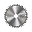 チップソー 木材用 径125mm 40枚刃 集じん丸のこ用 0040-2525