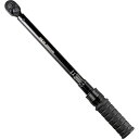 プレセット型トルクレンチ 差込角12.7mm 20~140N・m STR4-140