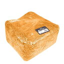 ヘイコー 緩衝材 紙パッキン 1kg オレンジ 003800909