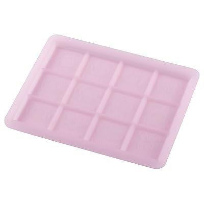 KAI 板チョコ型 たべっ子どうぶつ