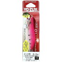 YO-ZURI(ヨーヅリ) エギ: アオリーQ RS 2.0号 SLPE: スケルトン夜光ピンクエビ