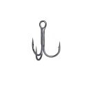 トレブルフック バラ 徳用 トレブルS-RB(ナノスムースコート) #8