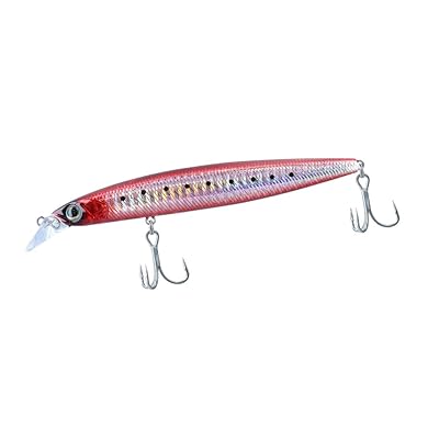 シーバスハンター Z 120S バーニングイワシ