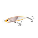 ルアー ソルトプラグ オシア ヘッドディップ 140F フラッシュブースト 008 Aオレンジ 220mm/93g XU-T14U