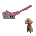 犬用マズル口輪 犬の口輪 メッシュマスク セーフティマスク 犬用マズル ペット用品 サイズ調整可能 通気性 咬みつき防止 拾い食い 犬の口を保護する 中小型犬 (ピンク 2S)