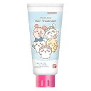 バンダイ ヘアトリートメント ちいかわ 対象年齢3才~