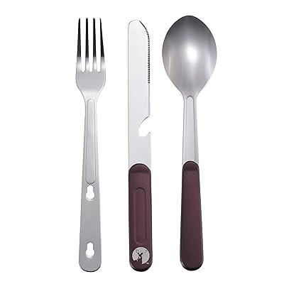 キャプテンスタッグ(CAPTAIN STAG) マルチツール 多機能ツール カトラリーセット CSマルチツール カト..