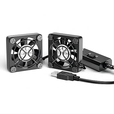 ŹŷԾŹ㤨־ե4cm 2Ϣ USBե 3ʳĴ USB 21  ѥ ŻҥǥХ   5V ĹֲƯ Dual Usb fan 4cmפβǤʤ1,871ߤˤʤޤ
