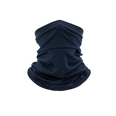 フェイスカバー スポーツ 夏用 uvカット 绀 マスク 冷感 速乾 吸汗 顔 日焼け対策 息苦しくない 紫外線カットマスク 薄い フェイスマスク ...