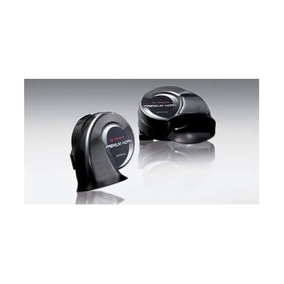 プレミアムホーン COLORRA FIELDER カローラフィールダー 【 NZE141G/144G ZRE142G/144G 】 08522-12030