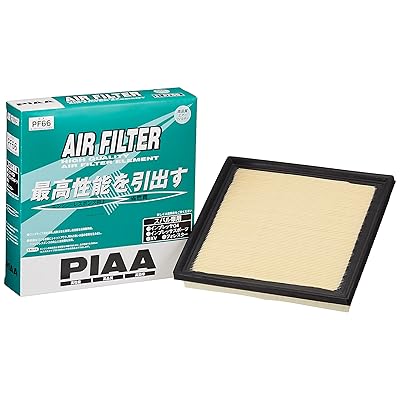 車用 エアフィルター AIR FILTER 1個入 [スバル車用] インプレッサ・XV・フォレスター_他 PF66
