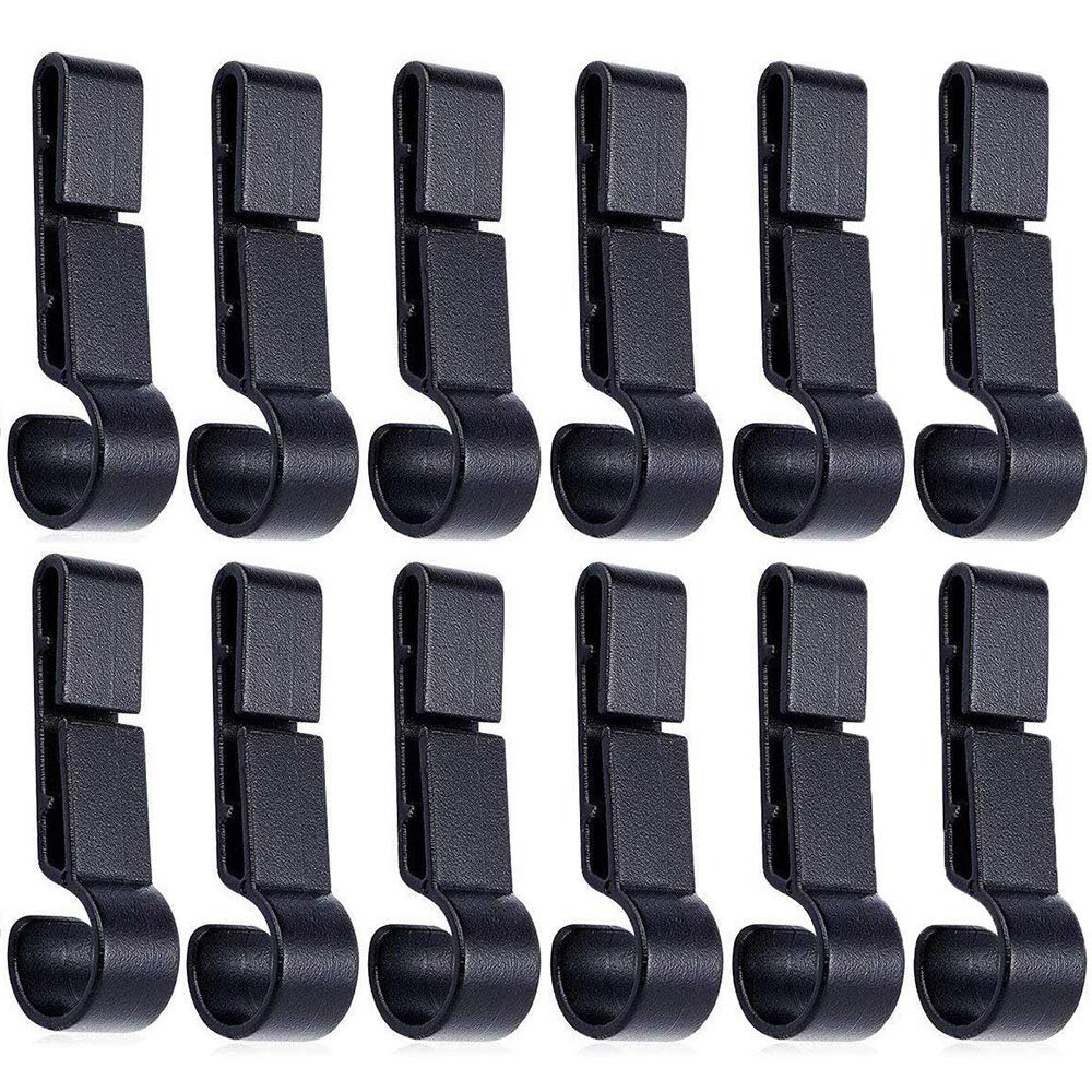 商品詳細 基本情報 カラー： ブラック サイズ： 画像にご参考 素材： ABS 梱包内容： 12個入り お勧めポイント 【最新改良版】ヘルメットのフチ部分に取り付けた後、ヘッドライトのバンドを挟み込むことでヘッドライトがヘルメットからすり抜けることを防ぎます。 【取り付け簡単】クリップをヘルメットの端に引っ掛けてから、ヘッドライトストラップをクリップの溝にスライドさせてヘッドライトを効果的に固定します。 【材質】ABS(アクリロニトリル・ブタジエン・スチレン)樹脂。 【多用途】登山/工事現場/キャンプ/夜釣り/夜間作業などヘッドライトを使用する作業で必須品です。ヘッドライトを使用する際など、ヘッドライトのバンドがずれないように当商品を着用する。 ご注意 　　※ヘルメットの種類・形状によっては取り付けが出来ない場合があります。 照明の具合で実際とは色合いが異なる場合があります。 掲載商品の仕様、デザイン、価格等は予告なく変更する場合や取扱いを中止する場合もございますのでご了承ください。この理由でお客様都合での返品等はご対応致しかねますので何卒、ご理解、ご了承くださいますようお願い申し上げます。 注文が殺到した場合、6日から10日かかる場合がございます。 商品の使用中に万が一不具合のようでしたら、弊店の問い合わせフォームにお気軽にご連絡ください。