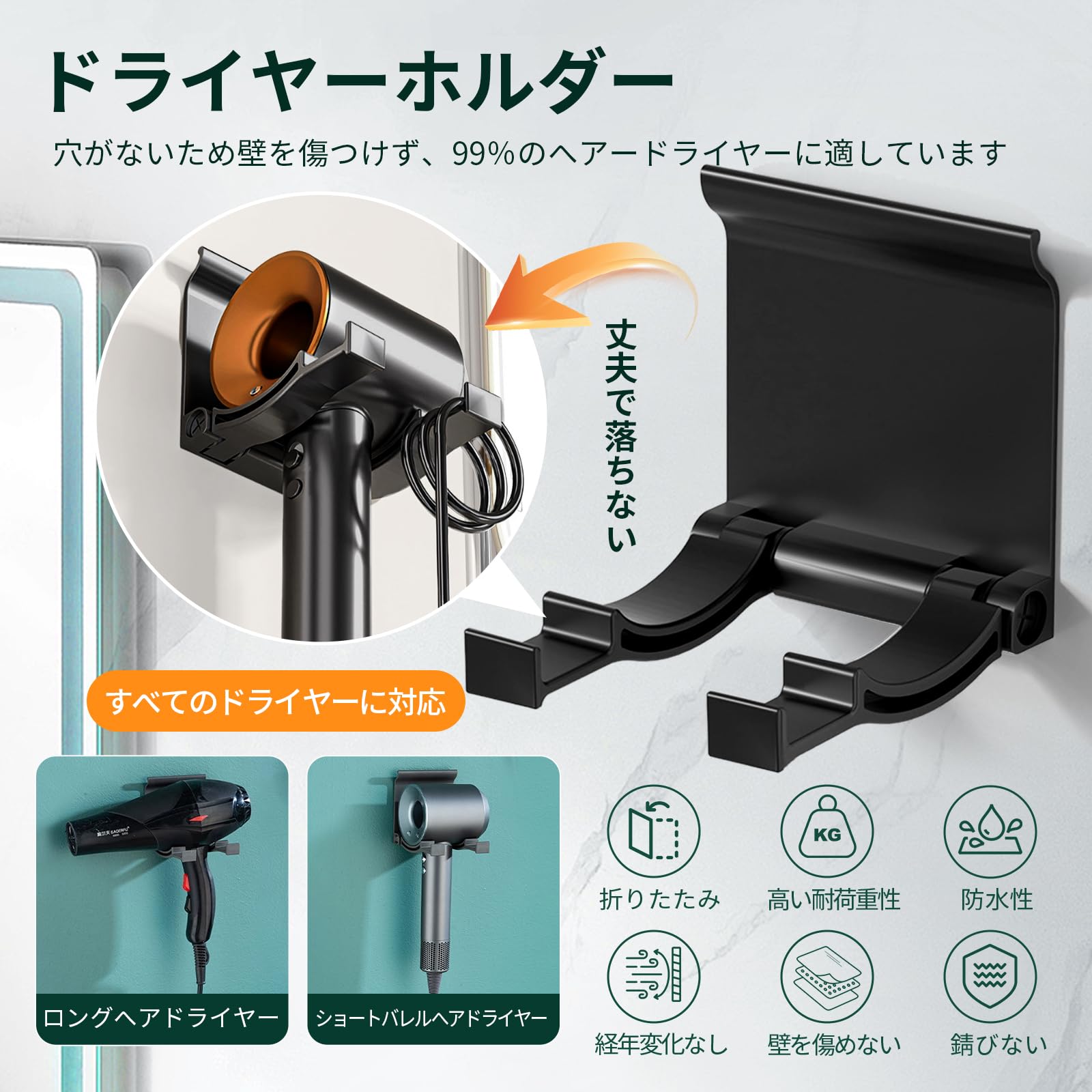 楽天市場】ドライヤー リファ（美容・健康家電用アクセサリー・部品