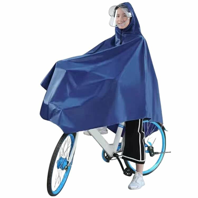 レインコート 自転車 カッパ ポンチョ カゴまで 雨具 ダブルバイザー 二重ツバ シングルつば 2タイプ自転車用レインポンチョ 広いつば バイク レディース メンズ 男女兼用 レインウェア 梅雨 おしゃれ 通勤 通学 雨合羽 防水 野外フェス アウトドア 3