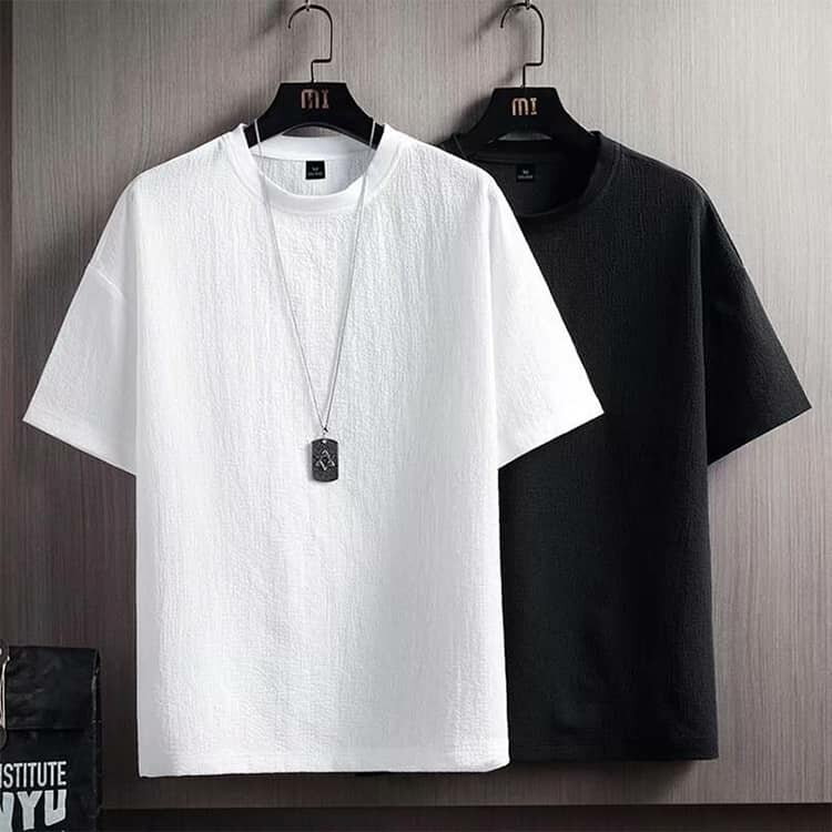半袖 tシャツ メンズ トレーニングウェア 吸汗速乾 接触冷感 UVカット 半袖tシャツ 夏 トップス クルーネック 丸首 カットソー ゆったり 体型カバー 無地 大きいサイズ シンプル カジュアル 夏服 スポーツ 男女兼用 ランニング スポーツウェア ルームウェア 3