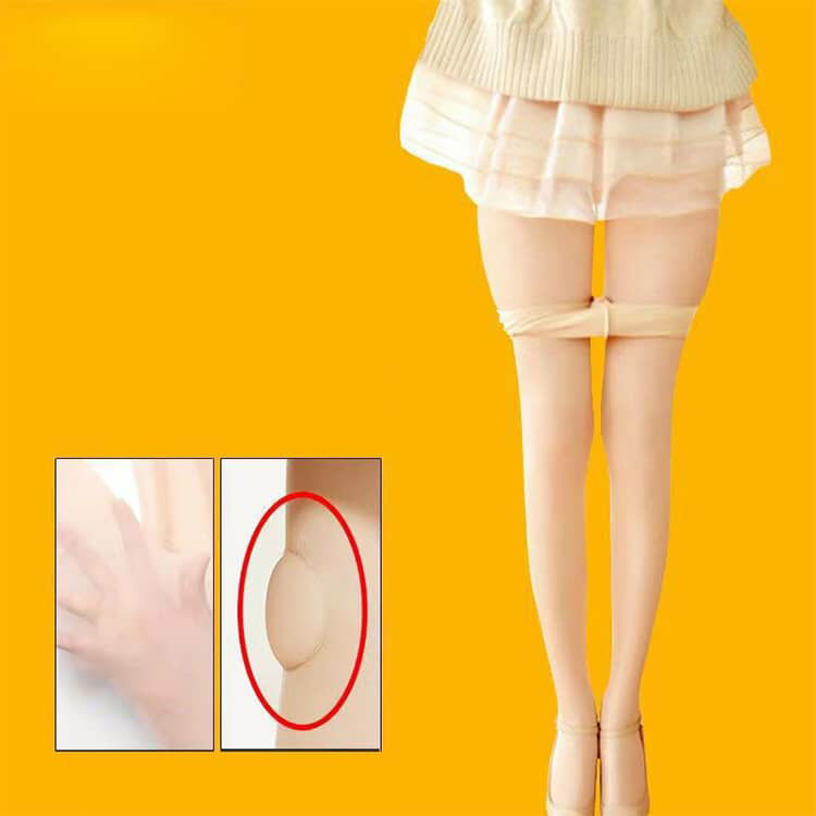 3枚セット ゴルフ ストッキング レディース 春夏 UVカット レギンス 夏用 伝線にくい 素足 ゴルフストッキング ストレッチ スポーツストッキング ゴルフスパッツ 美脚 暑くない アウトドア スポーツウェア テニス UV対策 日焼け対策 紫外線対策 送料無料 S-XL 3
