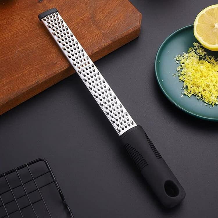 ゼスターグレーター チーズグレーター フードグレーター おろし金 おろし器 チーズ レモン削り チーズ削り チーズおろし器 大根おろし器 ステンレス ゼスター グレーター チーズおろし器 スライサー ゼスターグレーター すりおろし器 送料無料 2