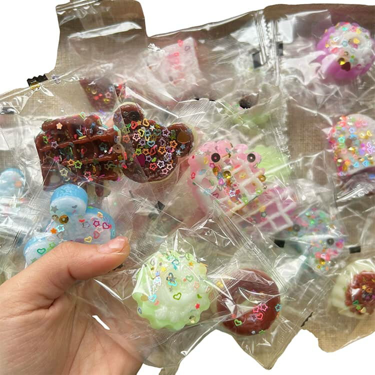豪華 スクイーズセット DREAM BOX 夢のスクイーズセット！ | JANE STORE ジェーンストア
