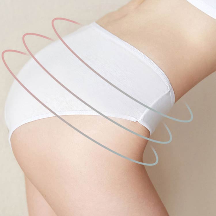 使い捨てパンツ 30枚組 使い捨てショーツ 下着 旅行 防災 入院 介護 生理 産後 妊婦 マタニティ トラベル 非常用 携帯 個包装 清潔 衛生 滅菌 使い切り パンツ 送料無料 3