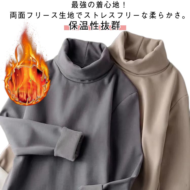 XL マルボンゴルフ モックネック トレーナー ハーフジップ トップス ベージュ MALBON GOLF マルボンゴルフ ロゴ 刺繍 ハーフジップ スウェット