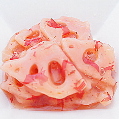 樂天商城 - 【常温】1711 ソフトな噛みごこち れんこんの梅おかかあえ食物繊維強化250g 堂本食品【3980円以上送料無料】