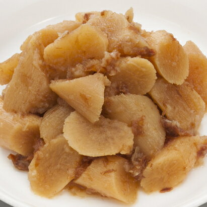 樂天商城 - 【常温】1729 ソフトな噛みごこち ごぼううま煮 250g 堂本食品【3980円以上送料無料】