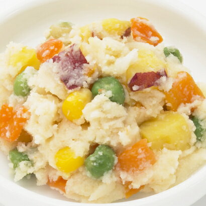 Rakuten - 【冷蔵】1748 使いきりシリーズ うの花サラダ 250g堂本食品