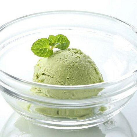 樂天商城 - 【冷凍】0214 SFとけないアイス風デザート35（抹茶）R（35g×10ヶ）ヤヨイサンフーズ【3980円以上送料無料】