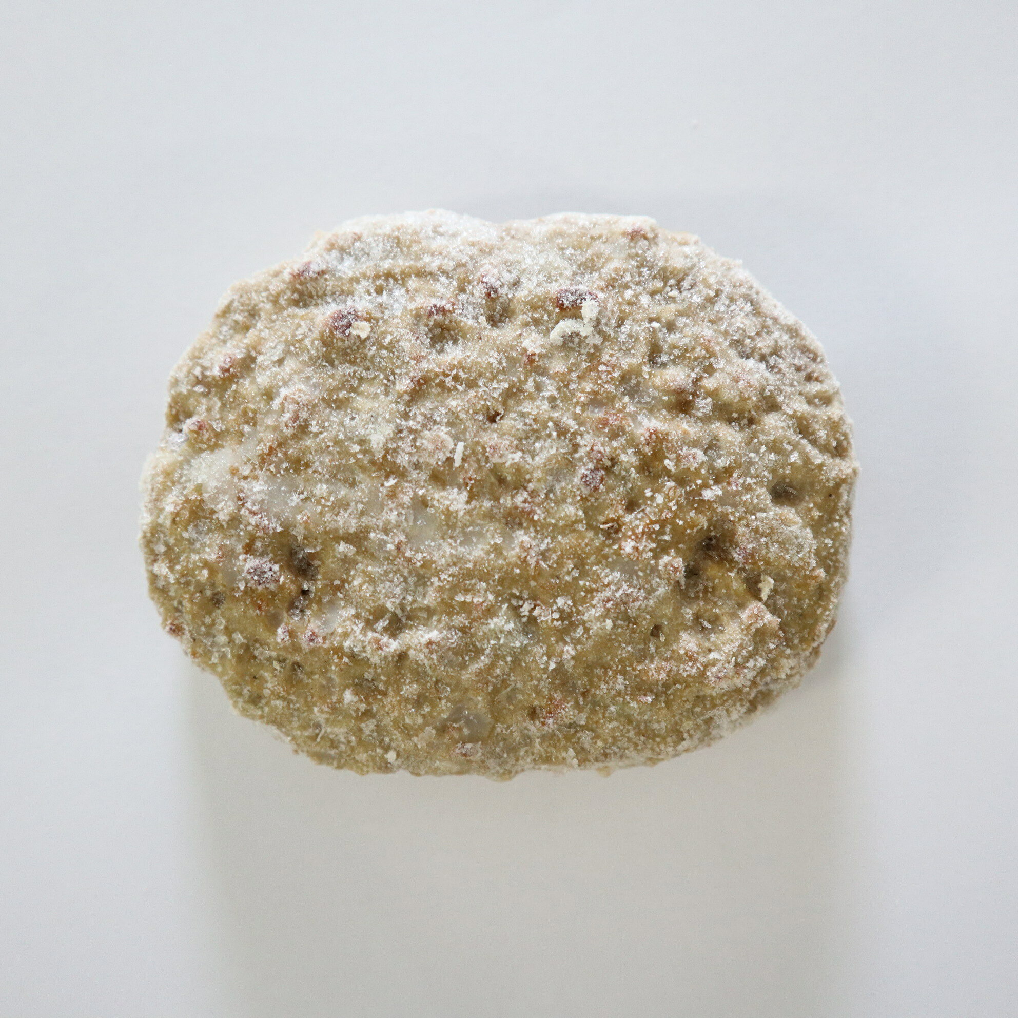 【冷凍】255 ソフトハンバーグ (80) （80g×20個） オサベフーズ【3980円以上送料無料】 daikyo02-10000216 業務用食品ダイキョー オンライン サンプル画像2
