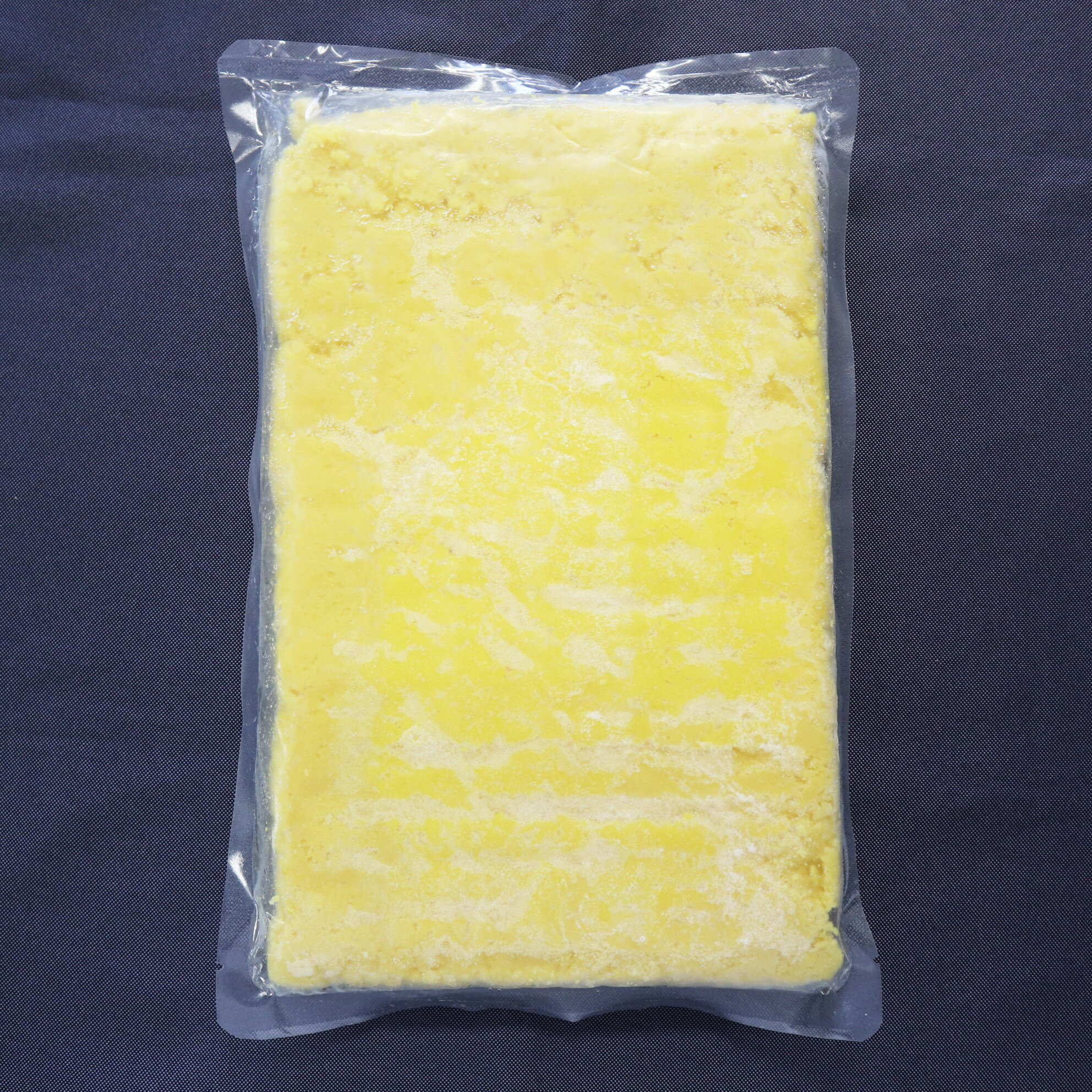【冷凍】3518 しっとりそぼろ卵 1kg ケンコーマヨネーズ【3980円以上送料無料】