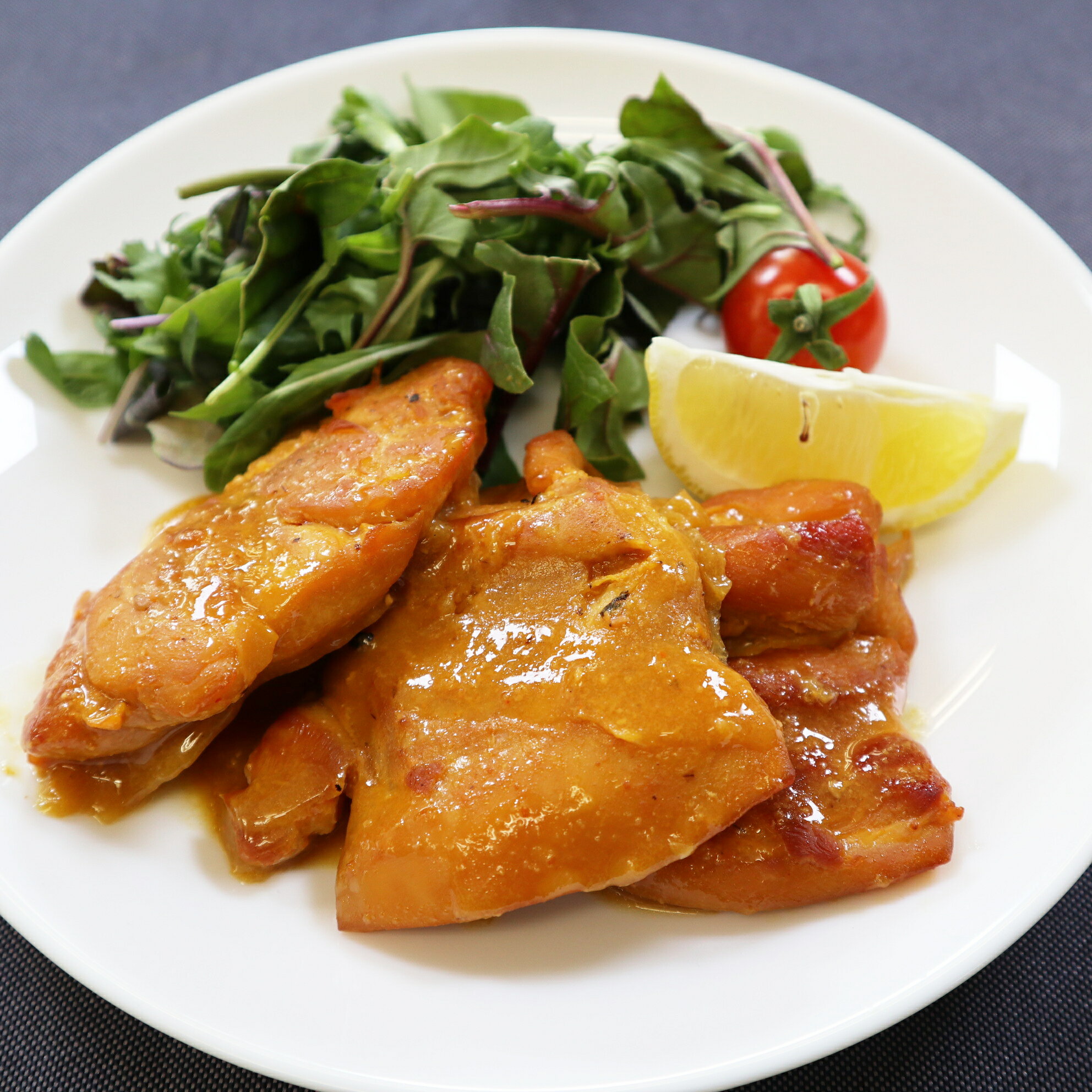 Other - 【冷凍】5010 鶏肉のもろみ焼き 相馬食品【3980円以上送料無料】