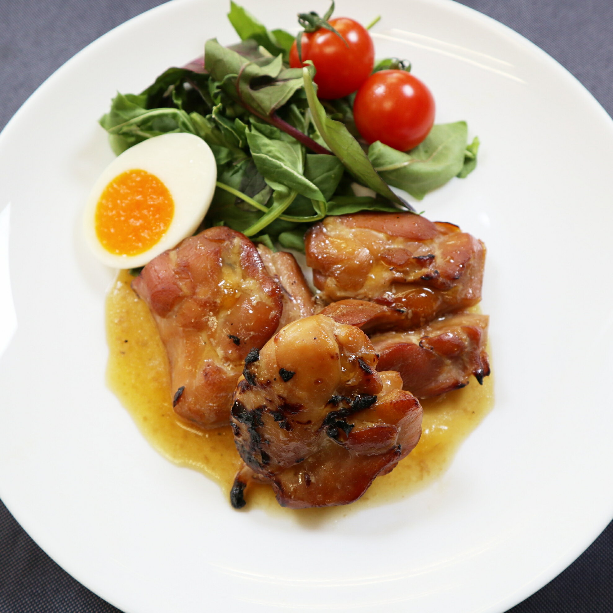 Other - 【冷凍】5013 鶏肉の照り焼き 相馬食品【3980円以上送料無料】