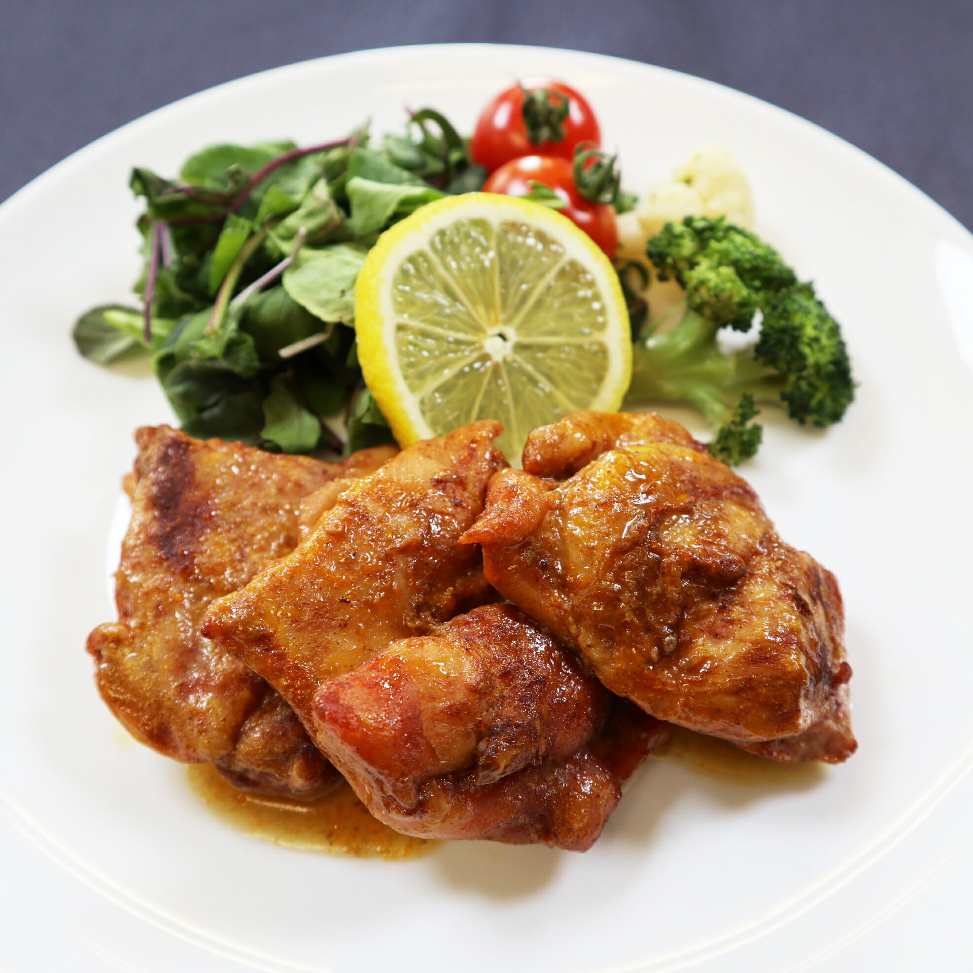 Fish - 【冷凍】5016 タンドリーチキン 相馬食品【3980円以上送料無料】
