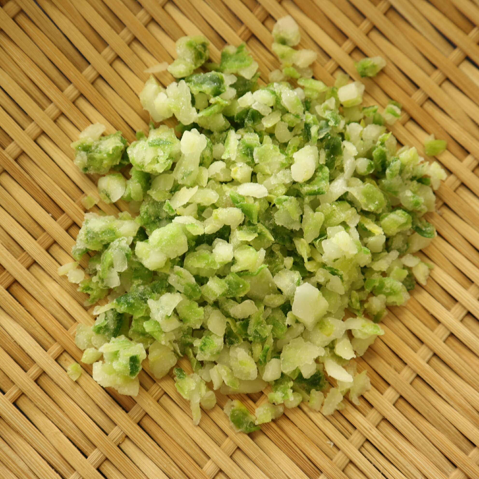 樂天商城 - 【冷凍】5175そのままOK！刻み白菜500gJFDA【3980円以上送料無料】