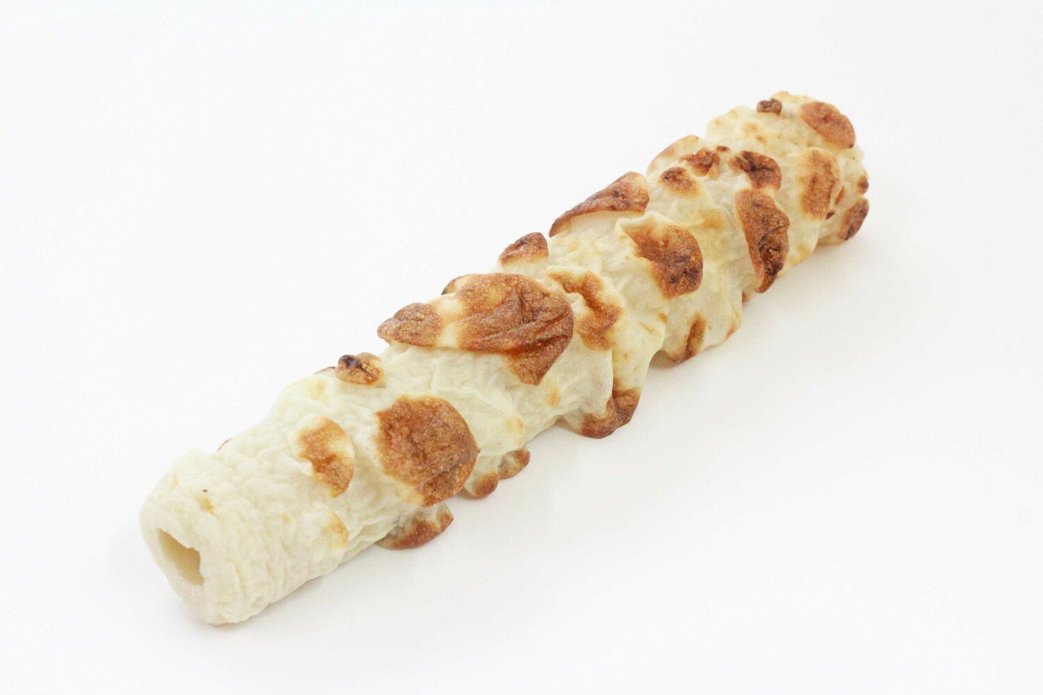 業務用食品ダイキョー オンラインの【冷凍】5605 焼ちくわ（約50g×5本入）JFDA　【3980円以上送料無料】｜アングル2