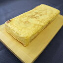 手焼きが美味しい 厚焼き玉子 放し飼い卵使用！ 甘め 千葉県産 玉子焼き お取り寄せグルメ 卵焼き 手作り 放し飼い自然卵 タマゴ 卵 玉子 ※【 冷蔵 限定配送 】※冷凍限定商品とは同梱できません 別途送料がかかります