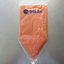 【冷凍】6552 たらこばらこ 500g かねふく【3980円以上送料無料】