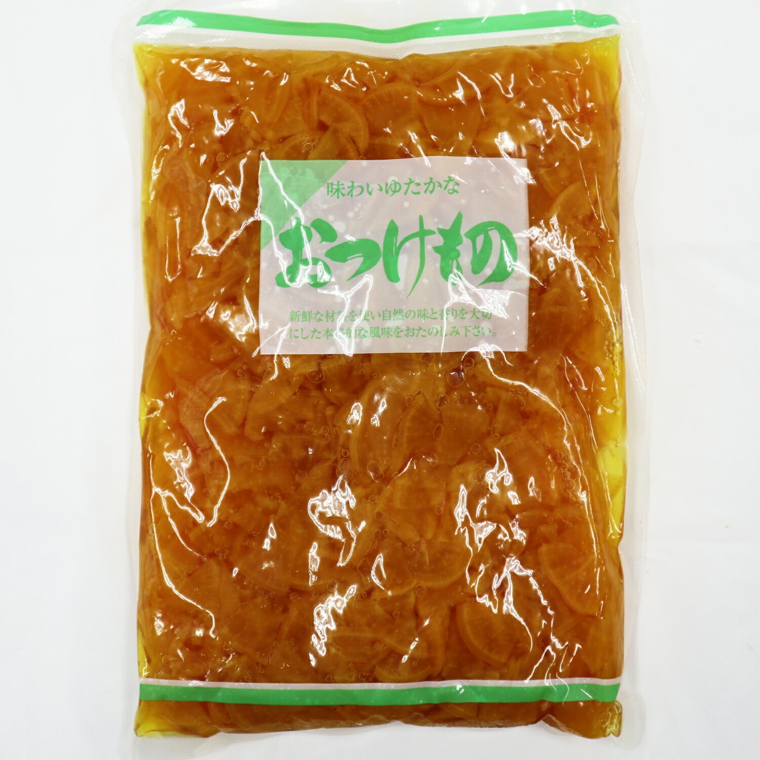 【常温】 7100 徳用つぼ漬け1kg 銚子屋本店【3980円以上送料無料】