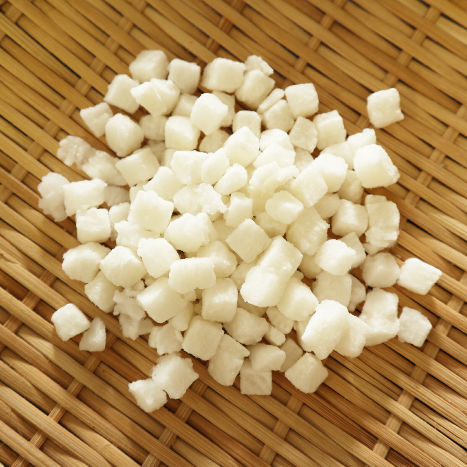 樂天商城 - 【冷凍】7872長芋ダイスカット500g神栄【3980円以上送料無料】