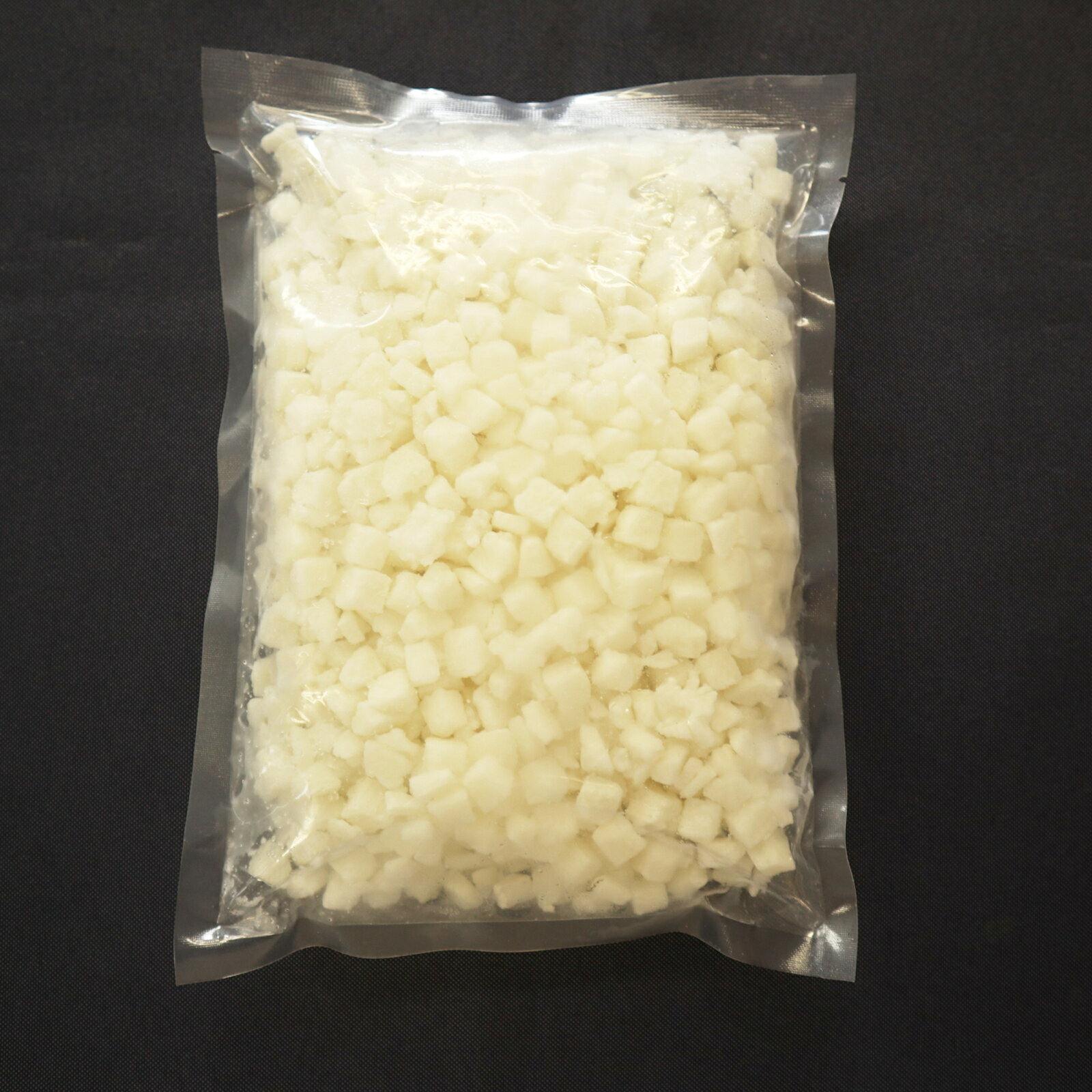 【冷凍】7872長芋ダイスカット500g神栄【3980円以上送料無料】 daikyo02-10000917 業務用食品ダイキョー オンライン サンプル画像3