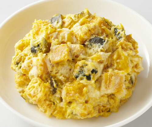 【★冷蔵★】7982 和さらだ かぼちゃサラダ 1kg 堂本食品【3980円以上送料無料】 2