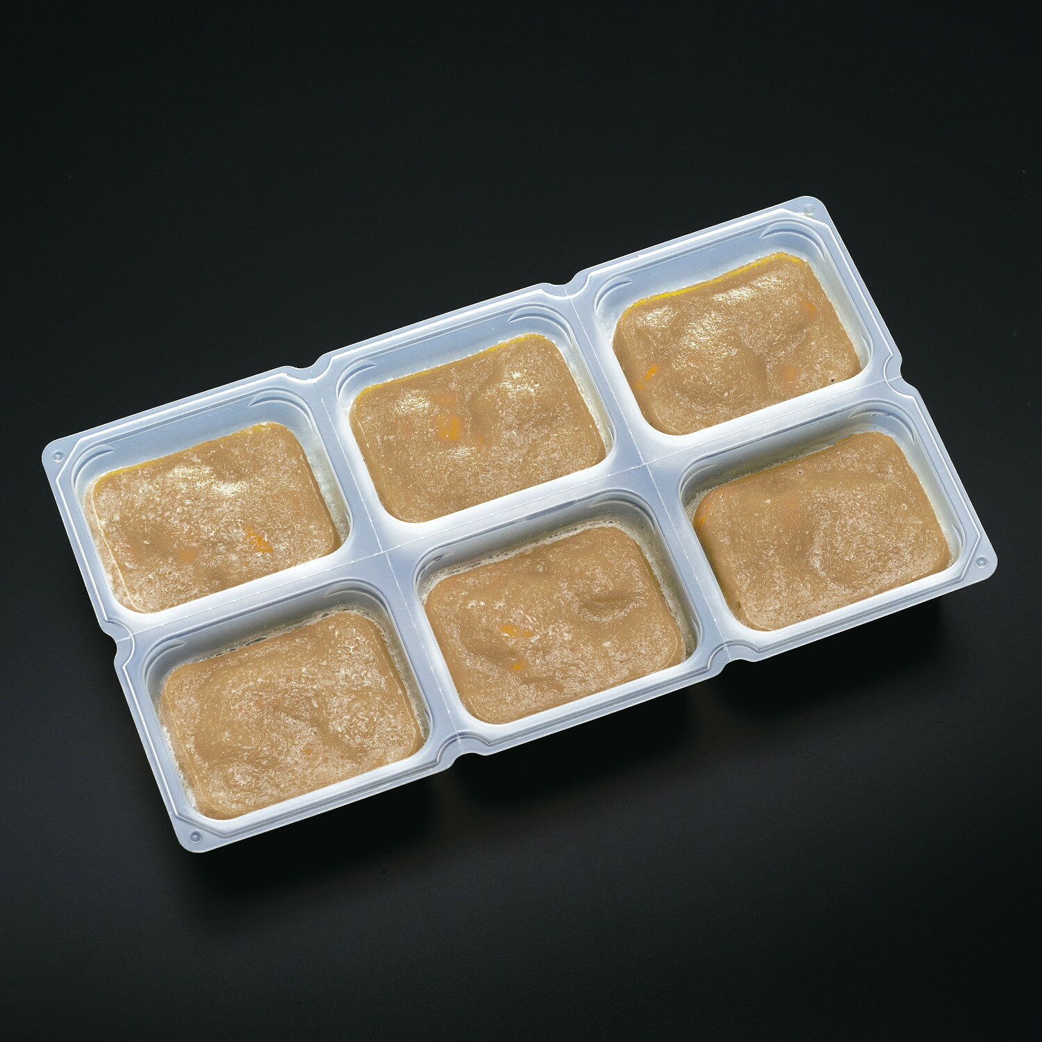 【冷凍】 1837 やさしいおかず　金平ごぼうムース （30g×6ヶ）Umios【3980円以上送料無料】 daikyo02-10001422 業務用食品ダイキョー オンライン サンプル画像2