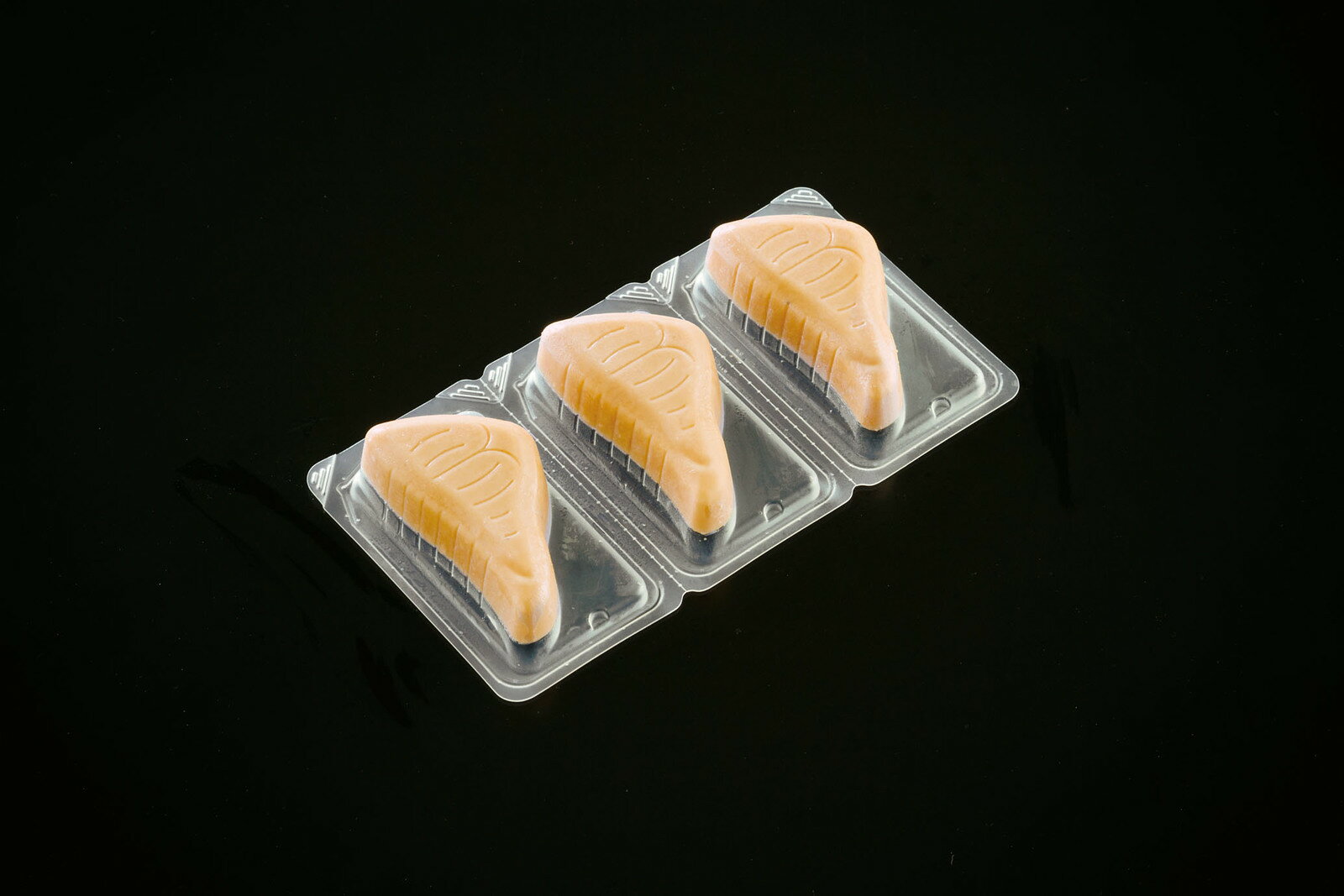 業務用食品ダイキョー オンラインの【冷凍】 6059 やさしい素材たんぱく21 銀鮭 Umios【3980円以上送料無料】｜アングル2