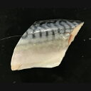 【冷凍】1694 骨取りサバ切身 70g 350g (70g×5切) JALUX【3980円以上送料無料】