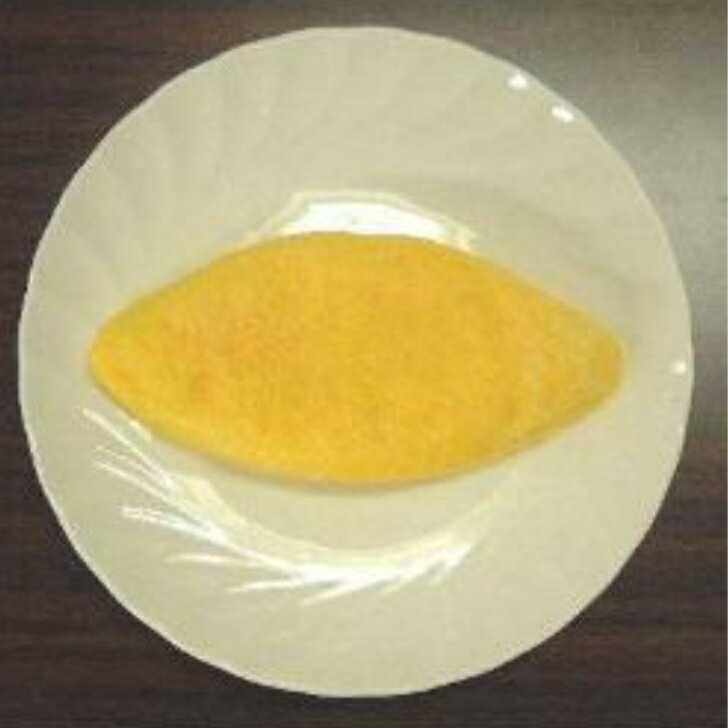 【冷凍】31330 とろっとレアオムレツ 60g （60g×10個） キユーピー【3980円以上送料無料】 2