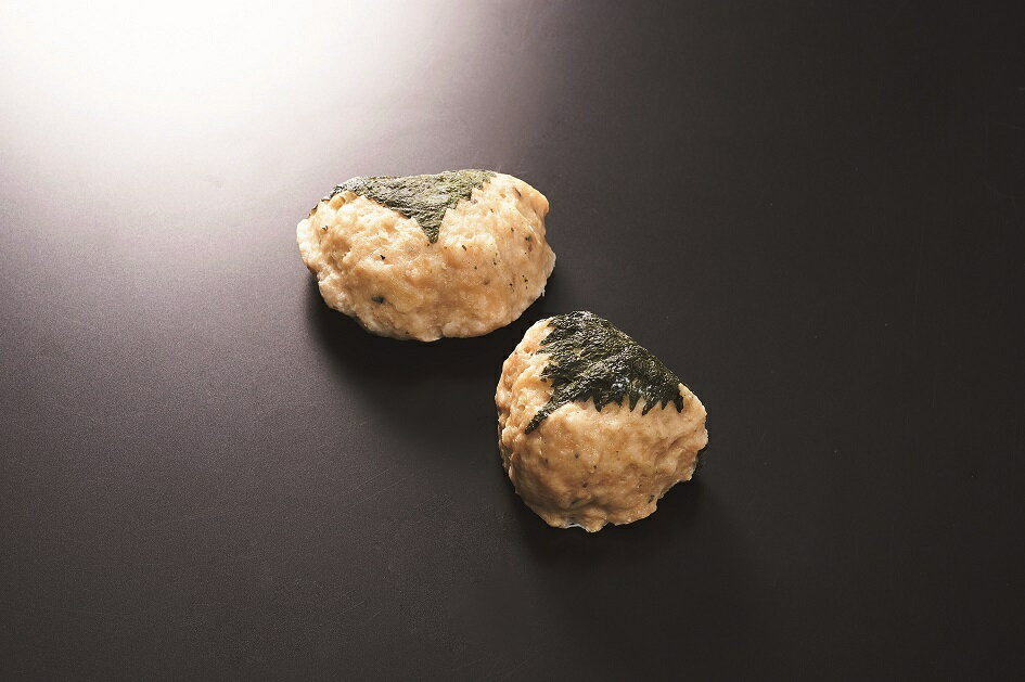 【冷凍】7965 つくね大葉巻ハンバーグ 40 （40g×25個） 神栄【3980円以上送料無料】