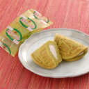 【冷凍】38603 抹茶ワッフル 27g (27g×10個)テーブルマーク【3980円以上送料無料】